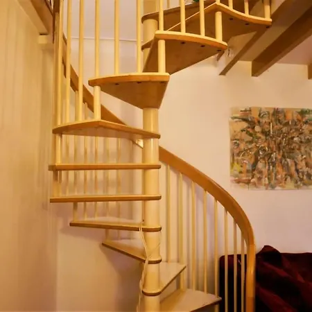 Apartment Rare Avec Jardin Privatif Au Centre De Paris