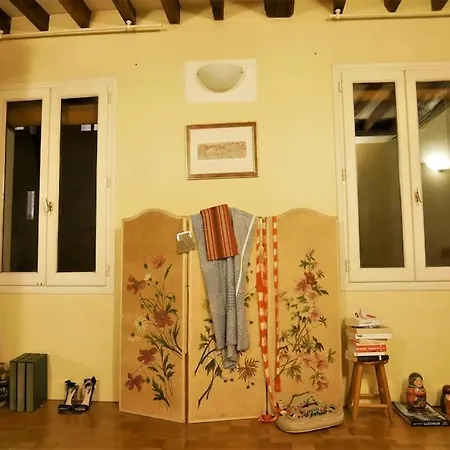 Apartment Rare Avec Jardin Privatif Au Centre De Paris
